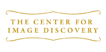 Center for Image Discovery Logo