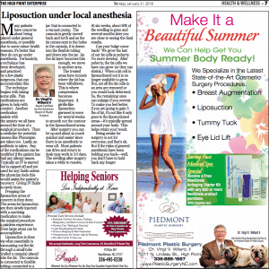 Health and Wellness Article by Dr. Virgil Willard