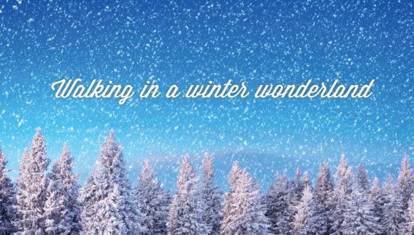 Walking in a winter wonderland-img-blog