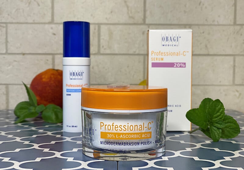 Obagi Product