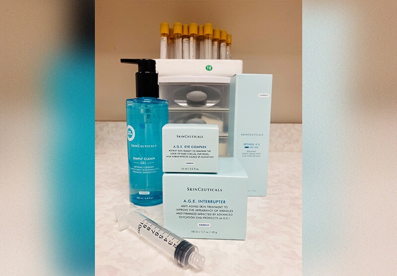 SkinCeuticals Product